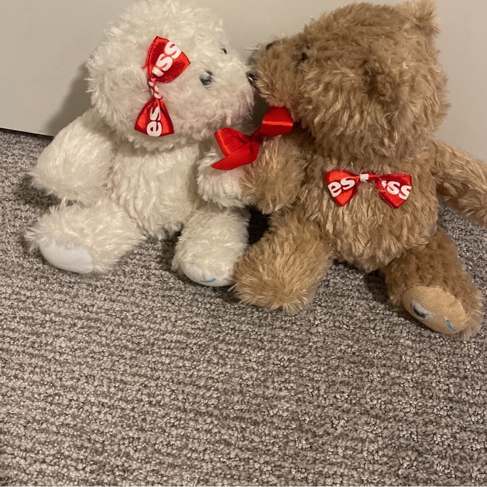 Teddy Bears  Stuffed Animals